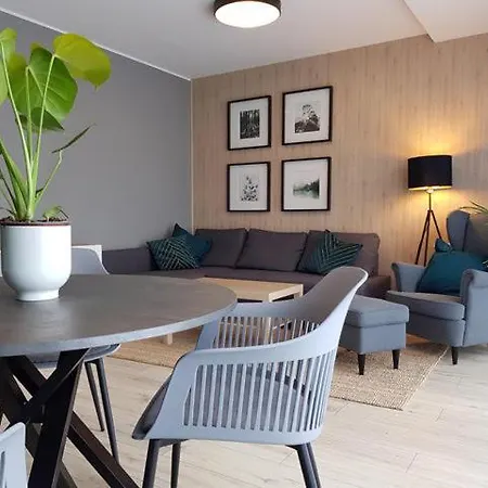 Triventi 88 Z Widokiem Na Sniezke - 5d *