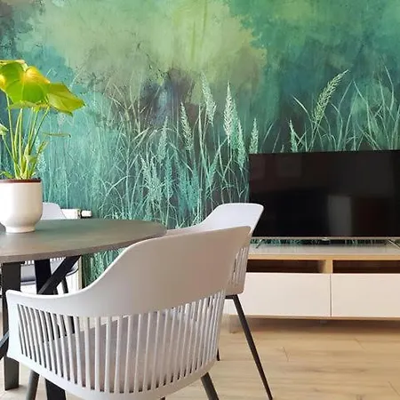 Apartamento Triventi 88 Z Widokiem Na Sniezke - 5d