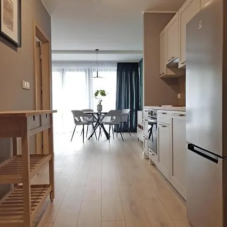 Triventi 88 Z Widokiem Na Sniezke - 5d Apartamento