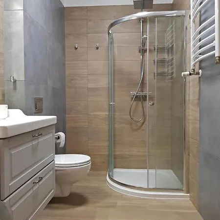 Apartamento Triventi 88 Z Widokiem Na Sniezke - 5d Karpacz