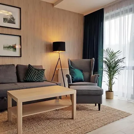 Apartamento Triventi 88 Z Widokiem Na Sniezke - 5d