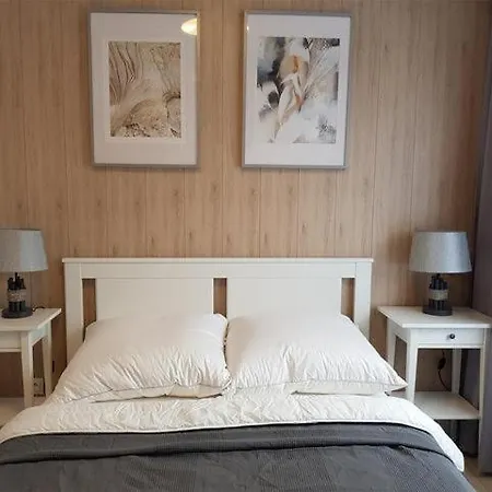 Triventi 88 Z Widokiem Na Sniezke - 5d Apartamento