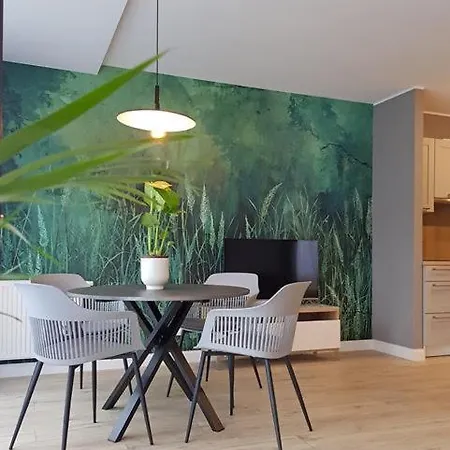 Triventi 88 Z Widokiem Na Sniezke - 5d Apartamento Karpacz