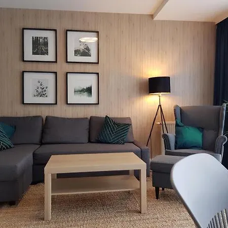 Triventi 88 Z Widokiem Na Sniezke - 5d Apartamento Karpacz