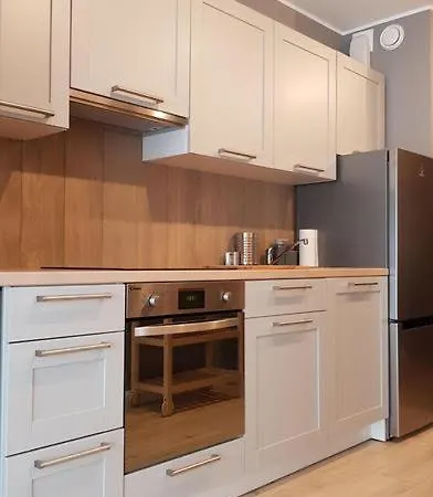 Apartamento Triventi 88 Z Widokiem Na Sniezke - 5d *