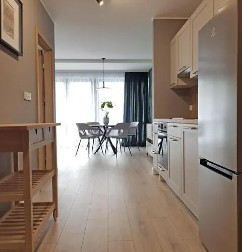 Triventi 88 Z Widokiem Na Sniezke - 5d Apartamento