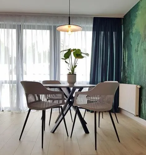 Triventi 88 Z Widokiem Na Sniezke - 5d * Karpacz