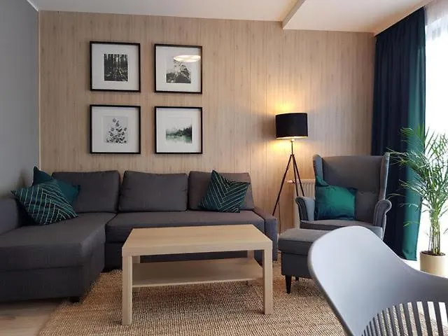 Triventi 88 Z Widokiem Na Sniezke - 5d Apartamento Karpacz