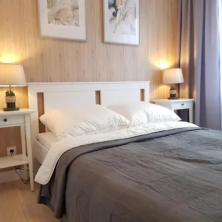 Triventi 88 Z Widokiem Na Sniezke - 5d *