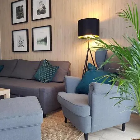 Apartman Triventi 88 Z Widokiem Na Sniezke - 5d Karpacz