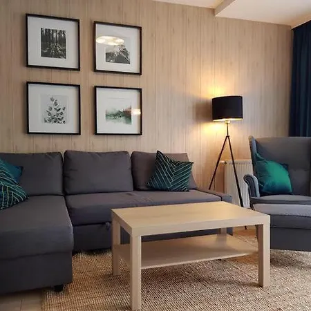 Triventi 88 Z Widokiem Na Sniezke - 5d * קרפאז'