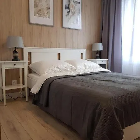 Triventi 88 Z Widokiem Na Sniezke - 5d Apartment