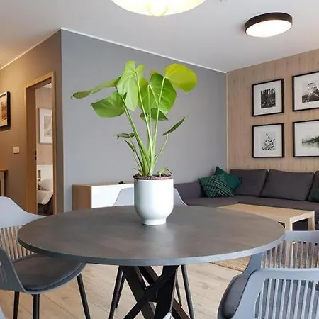 Triventi 88 Z Widokiem Na Sniezke - 5d * קרפאז'