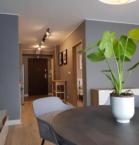 Apartman Triventi 88 Z Widokiem Na Sniezke - 5d