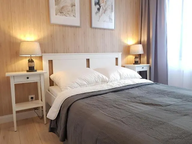 Triventi 88 Z Widokiem Na śnieżkę - 5d *