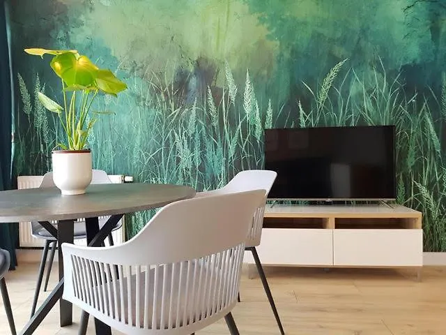 Apartman Triventi 88 Z Widokiem Na Sniezke - 5d