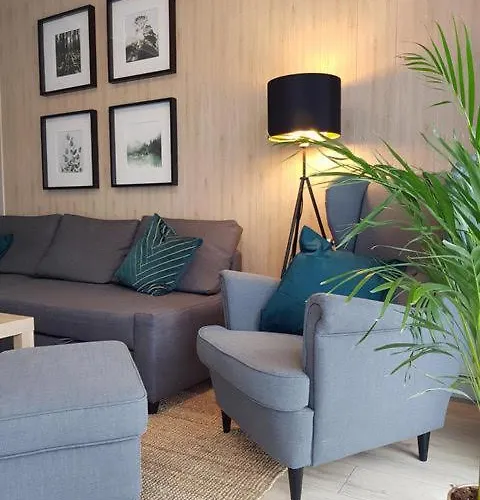 Apartman Triventi 88 Z Widokiem Na Sniezke - 5d Karpacz