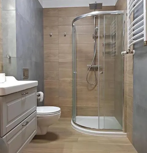 Apartman Triventi 88 Z Widokiem Na Sniezke - 5d Karpacz