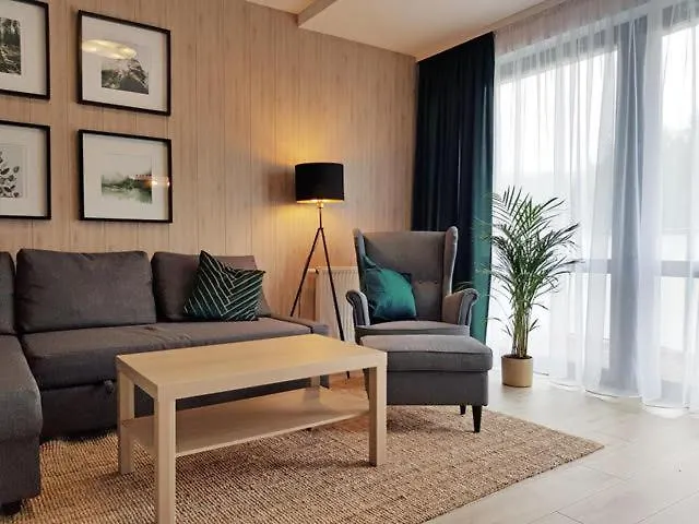 Apartament Triventi 88 Z Widokiem Na śnieżkę - 5d