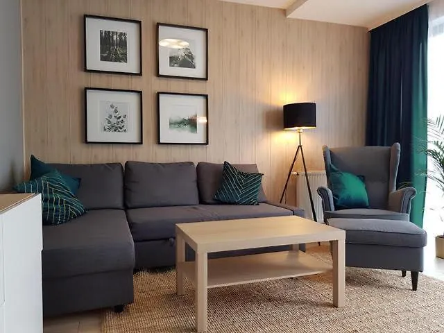 Triventi 88 Z Widokiem Na śnieżkę - 5d * Karpacz