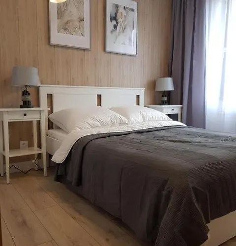 Triventi 88 Z Widokiem Na Sniezke - 5d Apartman