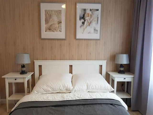 Triventi 88 Z Widokiem Na śnieżkę - 5d Apartament