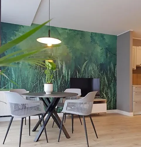 Triventi 88 Z Widokiem Na śnieżkę - 5d Apartament Karpacz