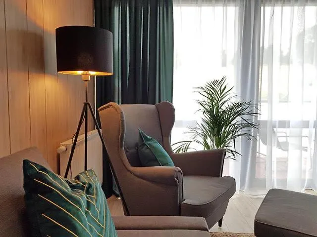 Triventi 88 Z Widokiem Na śnieżkę - 5d