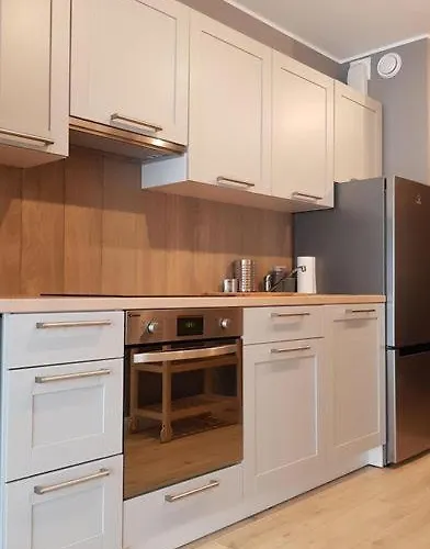 Apartament Triventi 88 Z Widokiem Na śnieżkę - 5d *