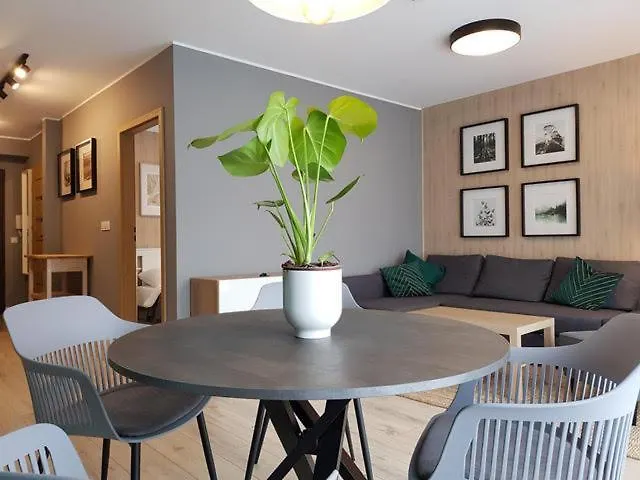 Triventi 88 Z Widokiem Na Sniezke - 5d * Karpacz